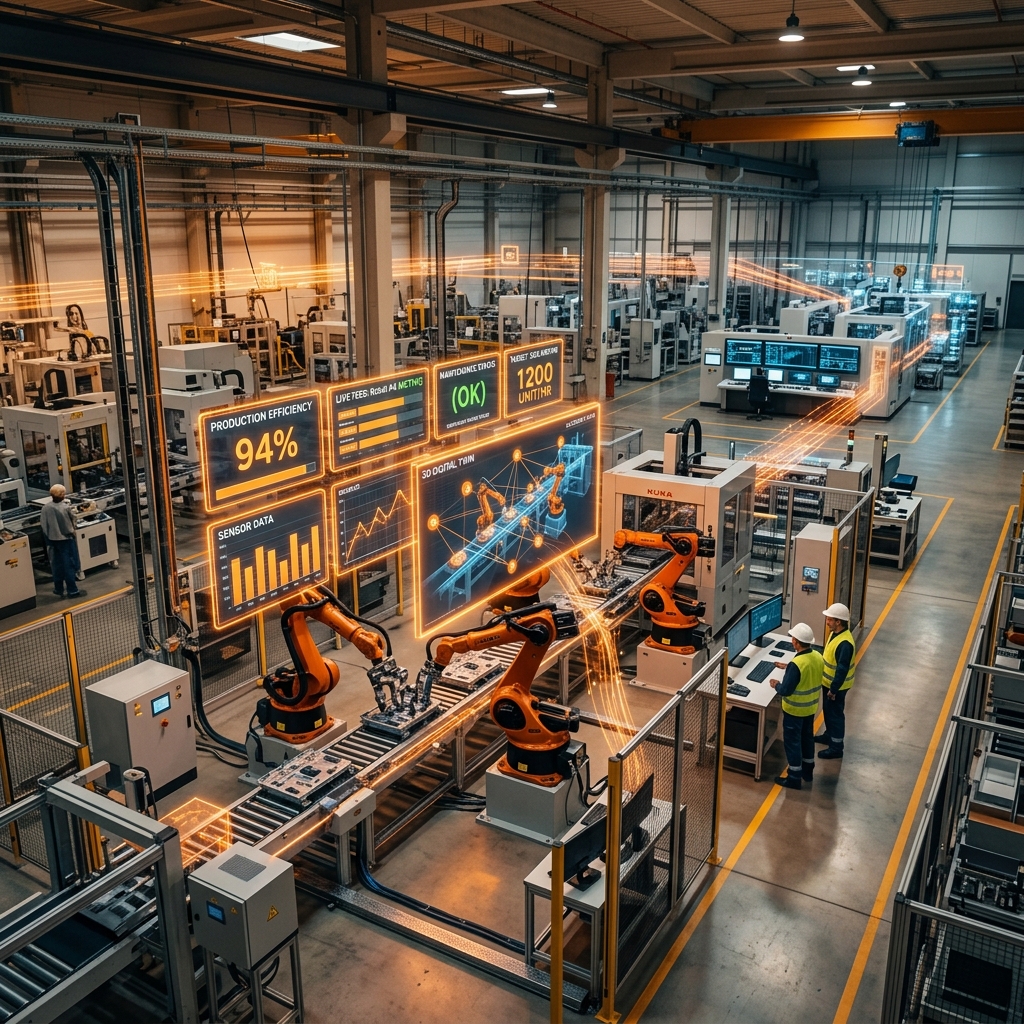 Enterprise Suite ERP